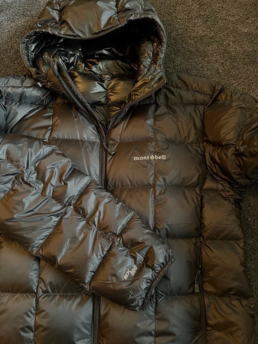 montbell jacket | eBay