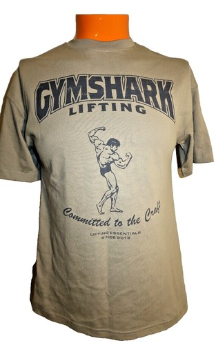 Gymshark Onyx v5 Seamless T-Shirt - XXL - Black *IN-HAND* ✓ US