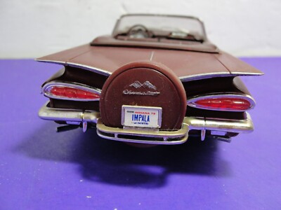 AMT インパラ 当時物 Kit '59 Chevy Convertible AMT インパラ 当時物