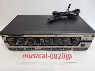 Roland DC-30 Analog Chorus Echo Vintage Guitar Effect | eBay