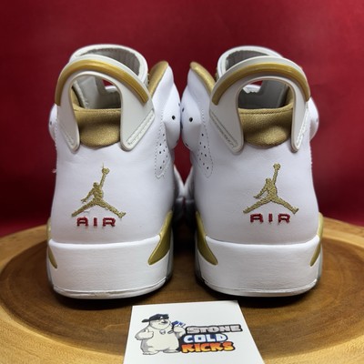 Size 9.5 - Air Jordan 6 Retro GMP for sale online | eBay