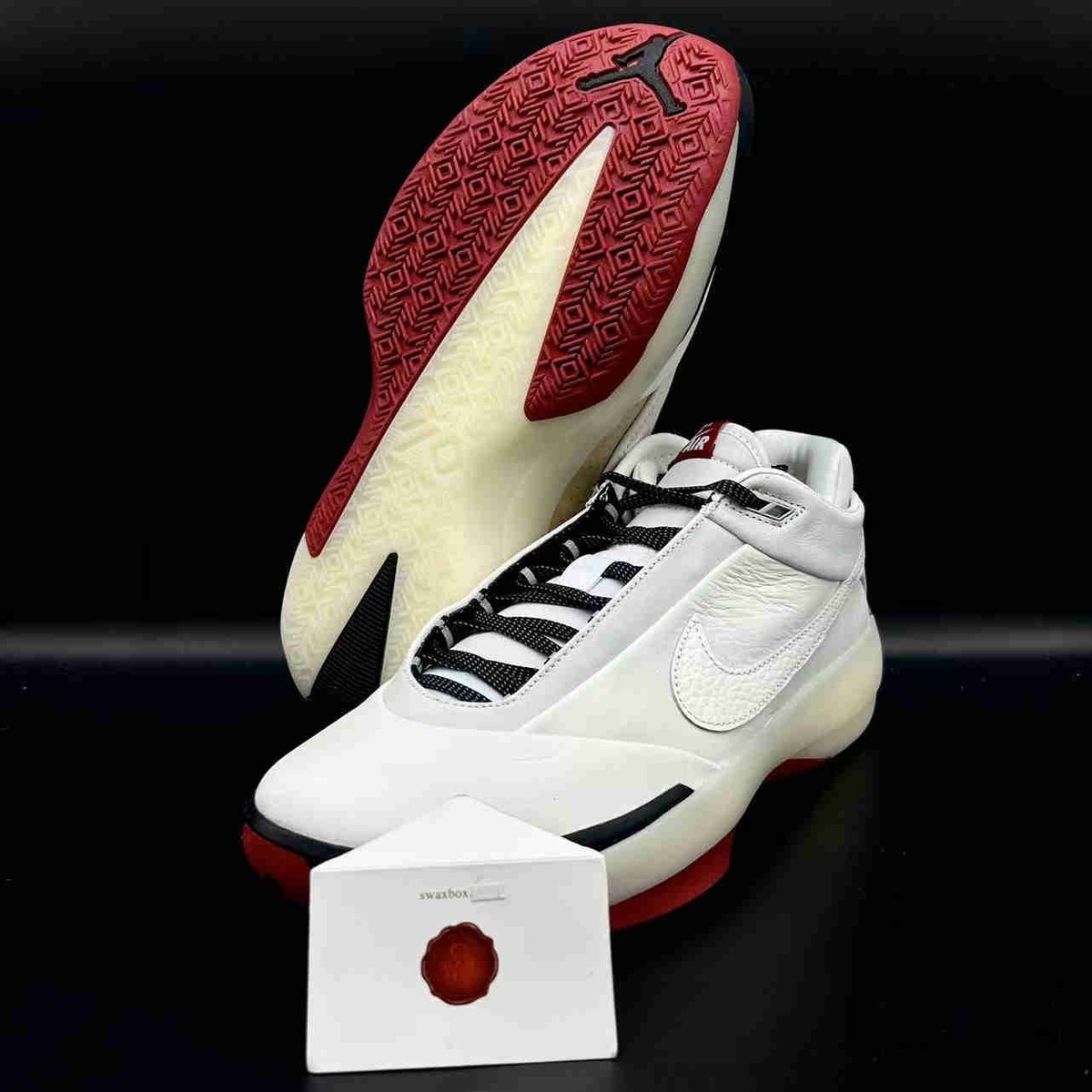 Air Jordan 40 Chicago IQ4087-100 Men Size | eBay