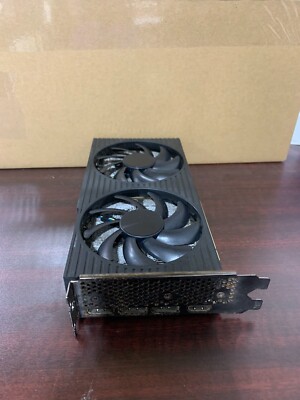 Used NVIDIA GeForce RTX 3060 Ti Non-LHR 8GB GDDR6 PCI Express 4.0