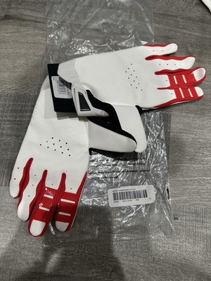 Supreme Honda Fox Racing Gloves Red Size XL FW19 | eBay