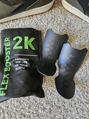 Deeluxe Deemon L3 BOA Used Snowboard Boots US 8.5 Mondo 26.5. | eBay