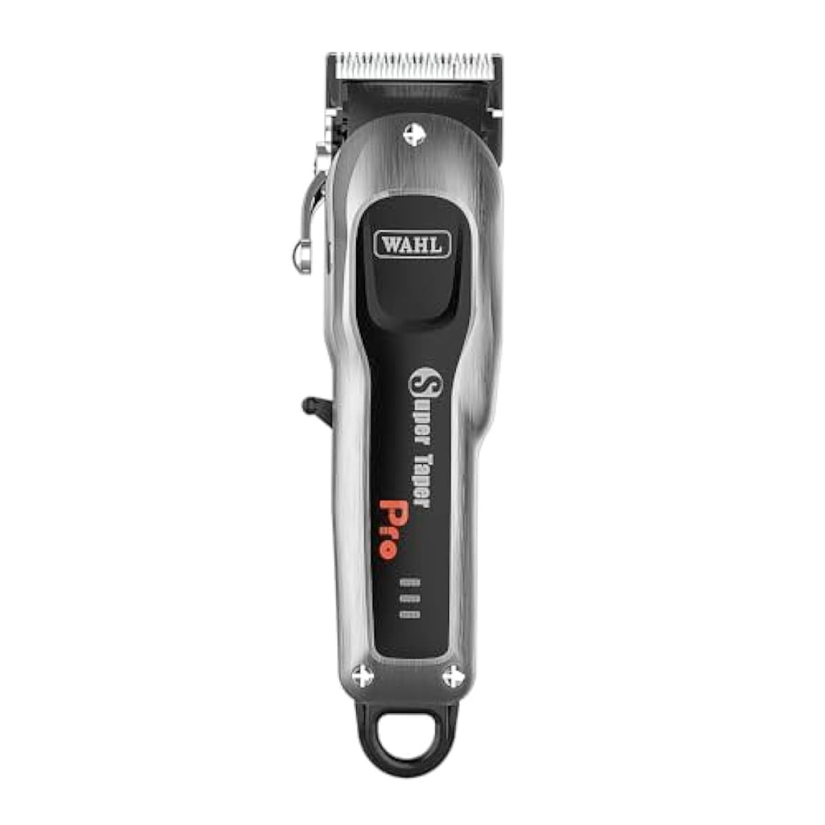 WAHL Super Taper Pro Professional Lithium-Ion Cord/Cordless