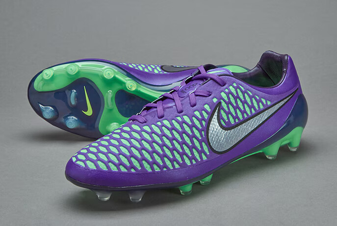 Nike Magista Opus FG Men's Soccer Shoes- Style 649230-506 MSRP