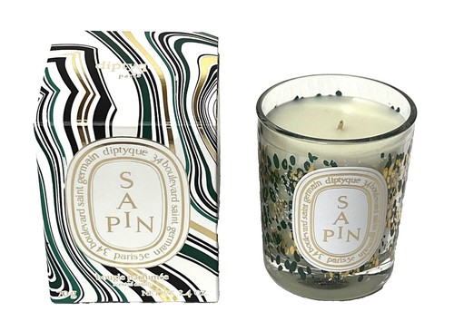 Diptyque City Exclusive Candle Shanghai 190g NEW NIB | eBay