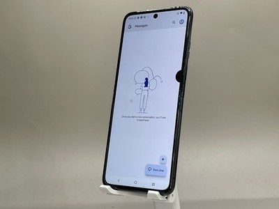 Motorola Razr 40 Ultra XT2321-3 256GB Infinite Black Spectrum Only