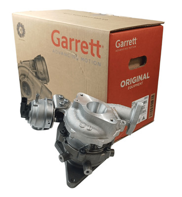 Turbocharger SUBARU FORESTER OUTBACK XV 2.0D 80-110kw EE20Z 834009