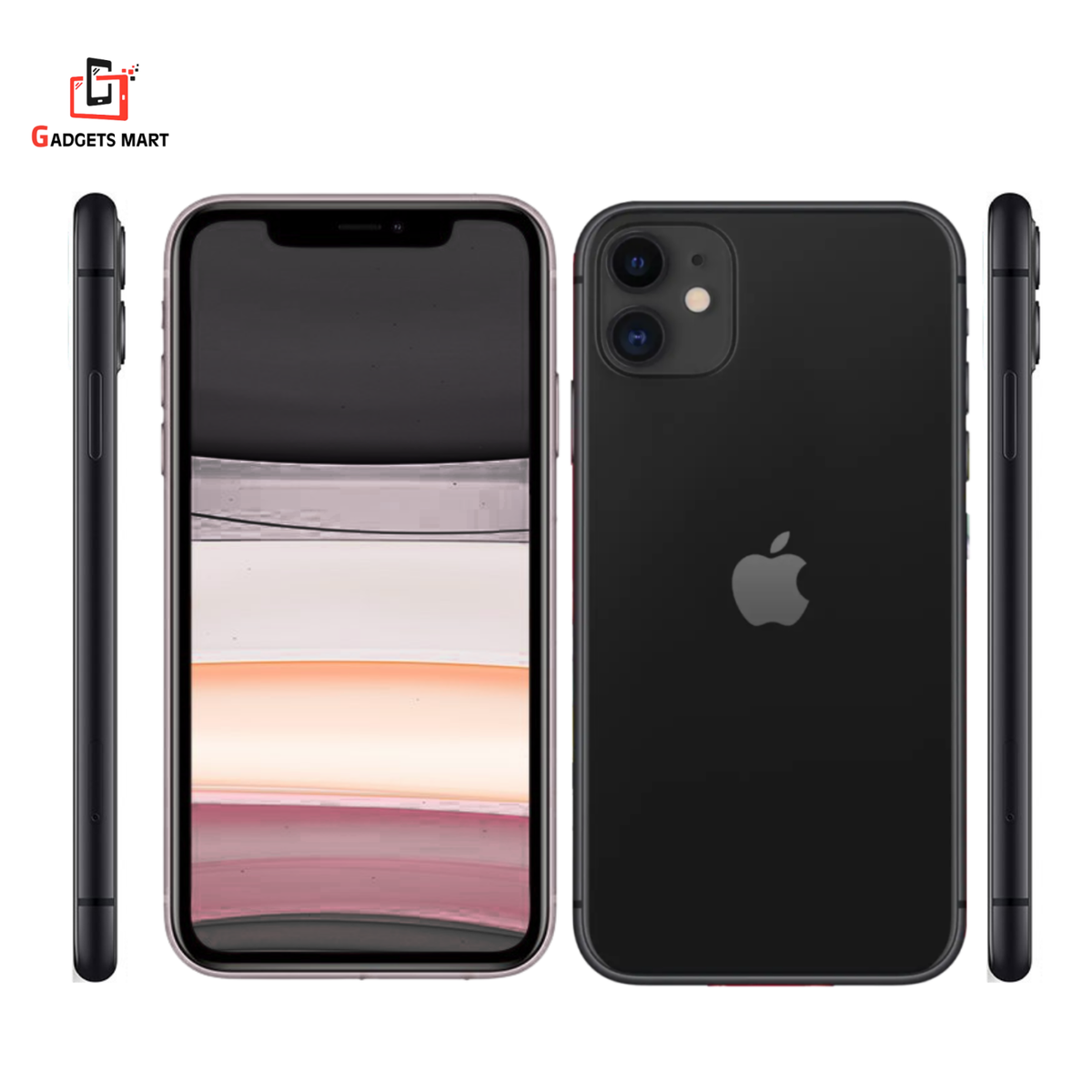 Apple iPhone 11 -64GB- Purple (Unlocked) for sale online | eBay UK