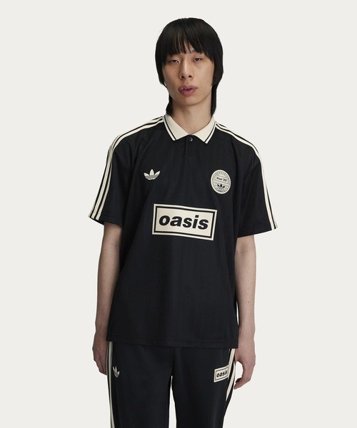 adidas Originals x Oasis LIVE '25 TOKYO XL X-Large JAPAN Limited