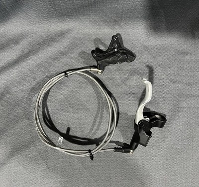 Shimano Deore XT BR-M755 / BL-M755 Hydraulic Disc Brakes Right