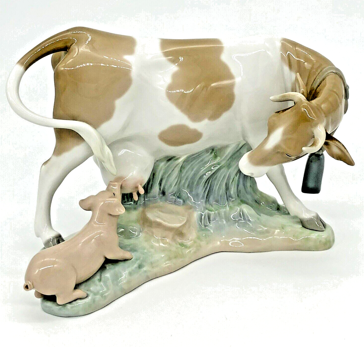 スペインLLADRO社製 ヤギ 0Y50U スペインLLADRO社製 ヤギ 0Y50U