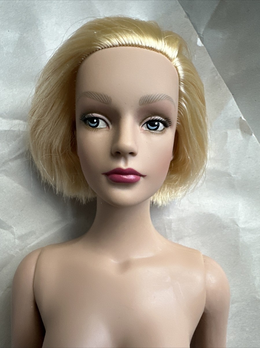 Tonner TYLER WENTWORTH 2003 Collection NUDE HIGH STYLE SYDNEY