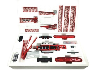 Liebherr LR 1280 Litronic クレーン模型 Liebherrリープヘル LR1280/1