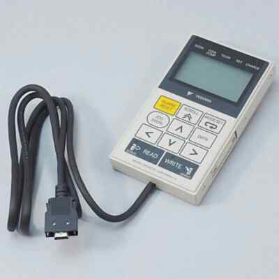 YASKAWA Servo Drive Digital Operator JUSP-OP05A-1-E NEW | eBay