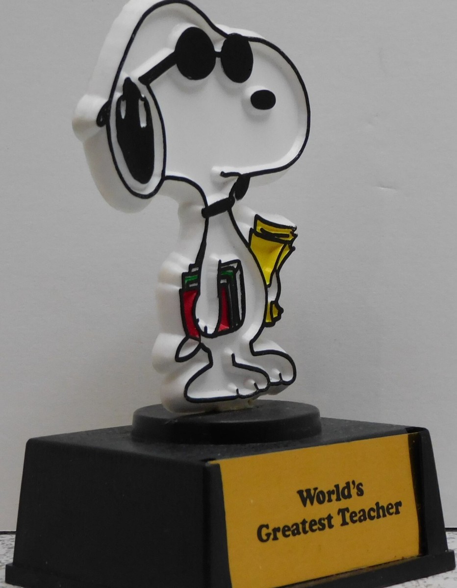 Vintage Peanuts Snoopy 