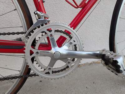 Vintage Specialized Allez Steel Road Bike, 45cm/Small/Extra Small