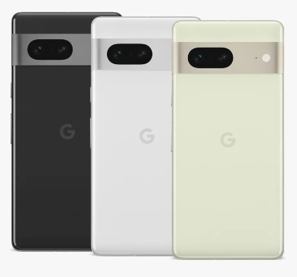 Google Pixel 7 128GB Unlocked - Good | eBay