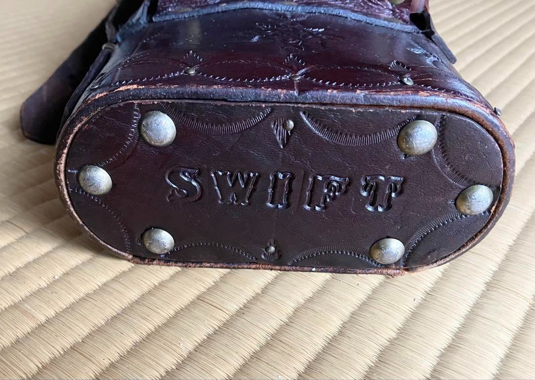 キューケース タッドケース 2B4S TAD DENNIS SWIFT キューケース