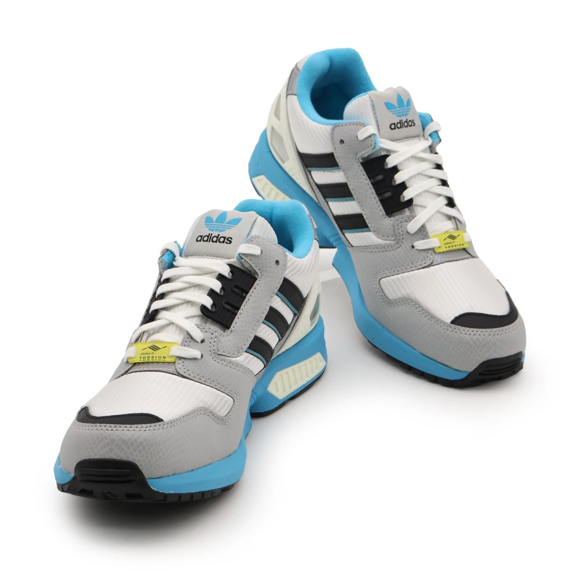 IH3363 atmos adidas Originals ZX8000 G-SNK 9 Blue Grey Yellow