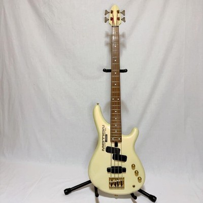 Electric Bass Guitar Yamaha Motion B Super Edition MB-III