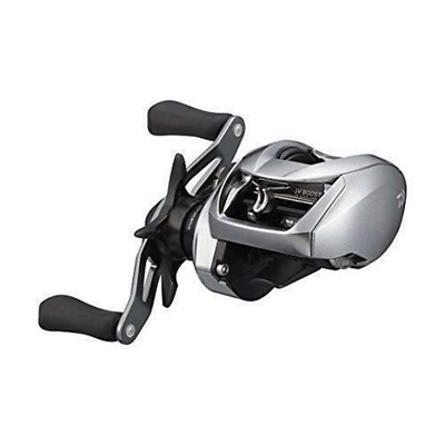 Daiwa Zillion SV TW 1000H Baitcasting Reel Made in Japan Right