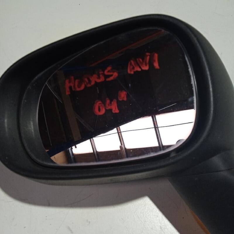 left rearview mirror for RENAULT MODUS 2004 243916 | eBay