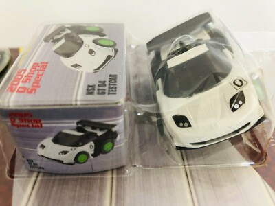 Choro Q Super Realistic Nissan Fairlady Z Xanavi Honda NSX Tomy