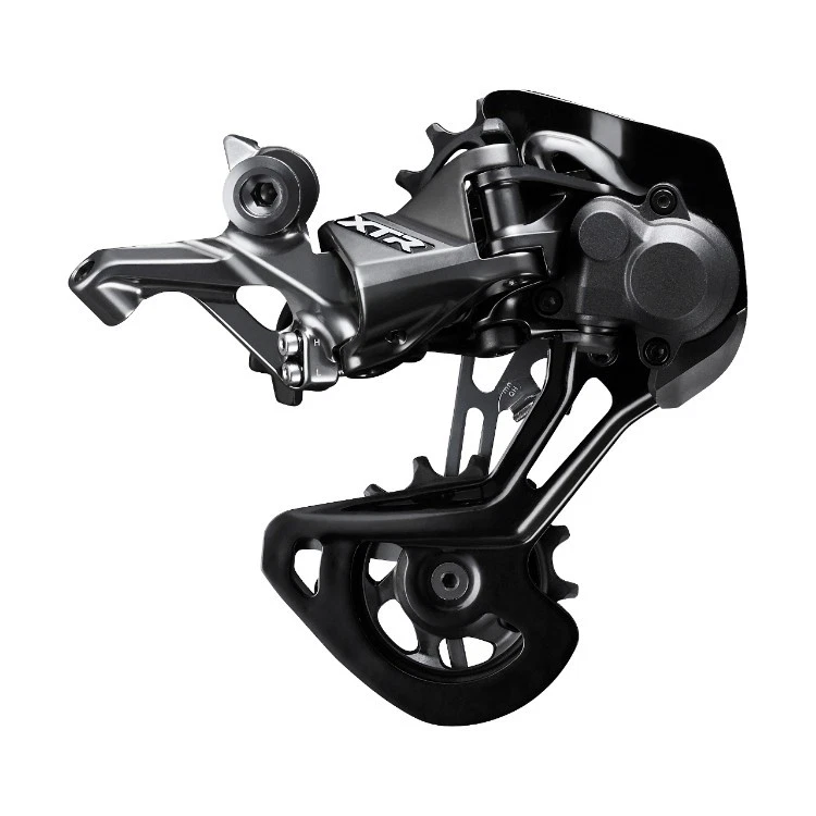 Shimano Xtr In Bicycle Rear Derailleurs for sale - eBay