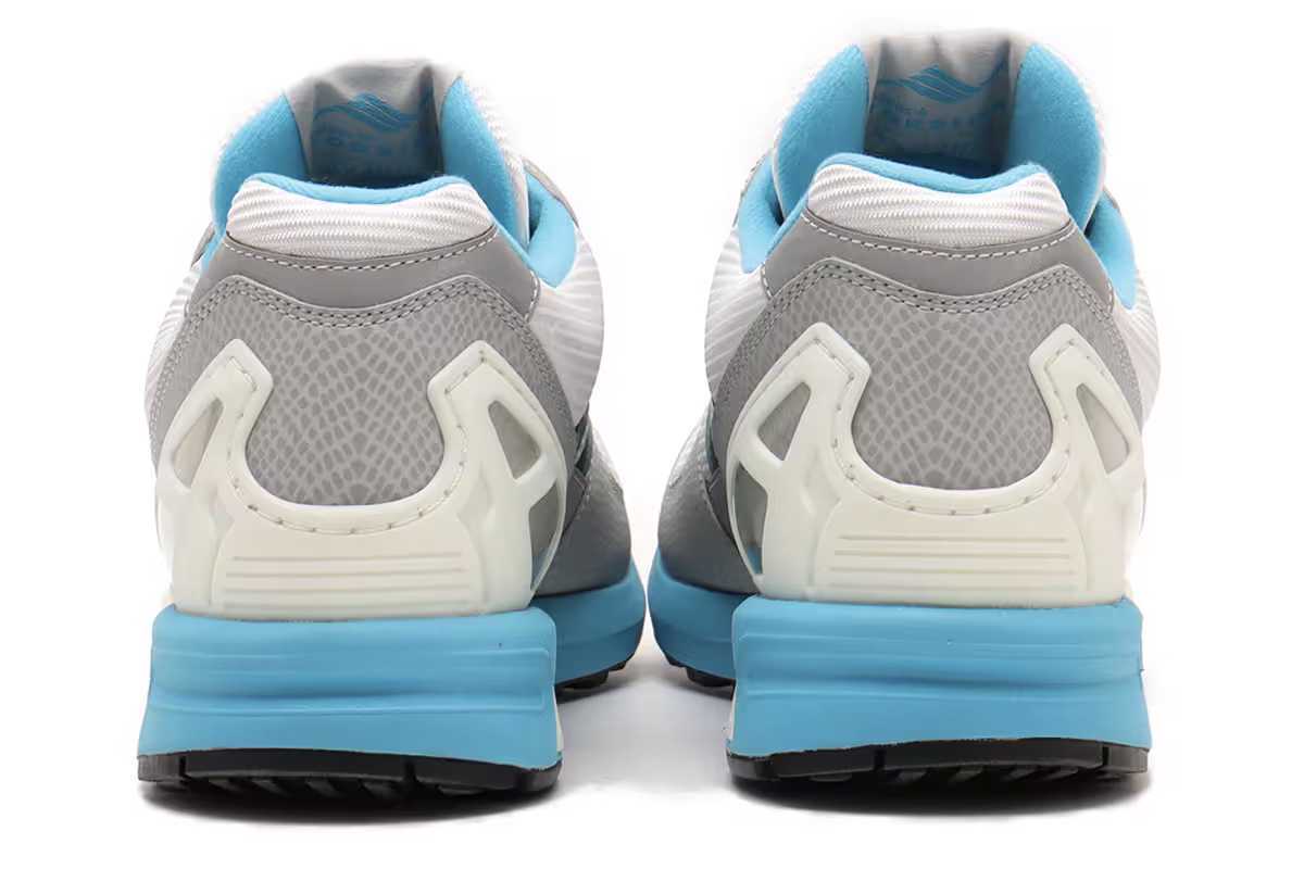 atmos × adidas Originals ZX8000 G-SNK 9