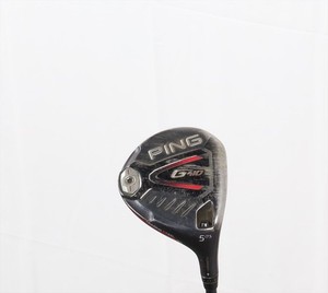 Ping G410 5 Wood | eBay