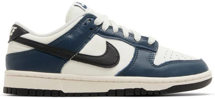 Nike Dunk Low Vintage Navy W for sale | eBay