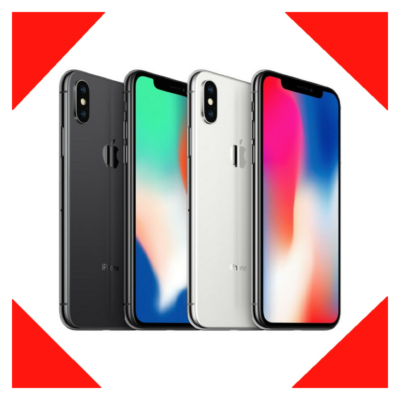 Apple iPhone X - 256GB - Space Gray (Unlocked) *MINT* | eBay