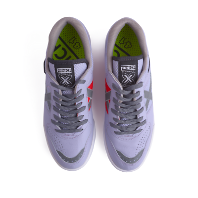 MUNICH Continental EU42/28.0cm2足セット MUNICH CONTINENTAL V2 48