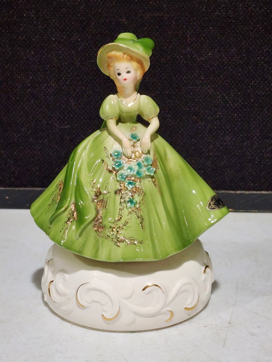 Josef Originals Lady Girl 7.5