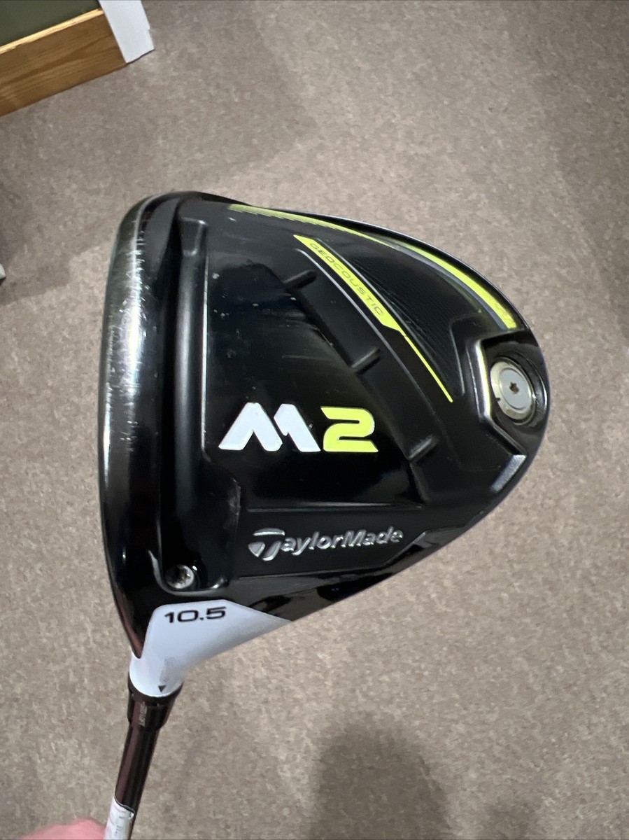 Left Handed Taylormade M2 Driver | eBay