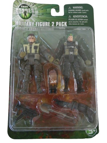 True Heroes Sentinel 1 Navy SEAL Limited Edition | eBay