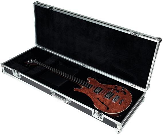 ROCKCASE Warwick - Standard Line - Star Bass Flight Case 