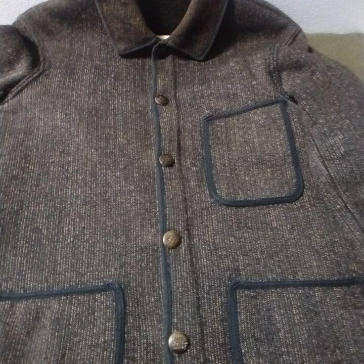 石*田様 20's 30's BROWN'S BEACH JACKET 石*田様 20's 30's BROWN'S