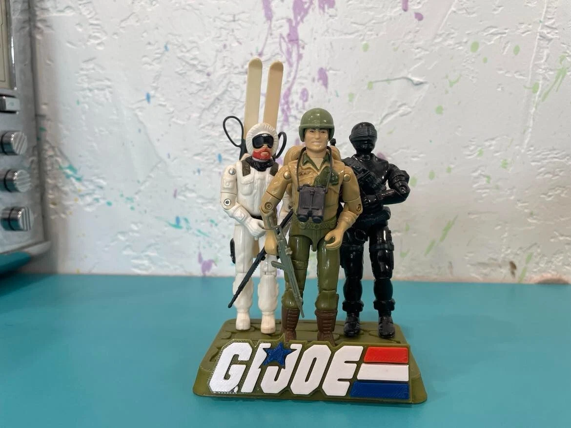 Vintage Gi Joe for sale - eBay