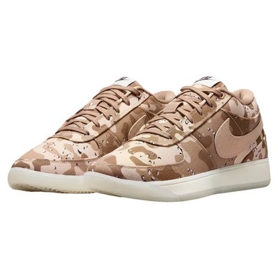Nike Book 1 Desert Camo Translucent Outsole IM1360-200 Mens New | eBay