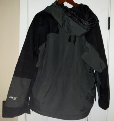 The North Face Men's Gore-Tex XCR Summit Series Waterproof Jacket