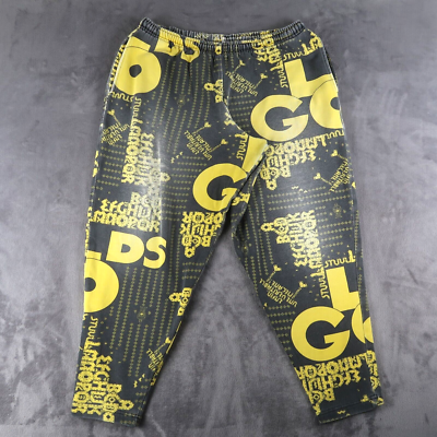 100A×GOLD'S GYM/100A DRY BAGGY PANTS 100A×GOLD'S GYM/100A DRY