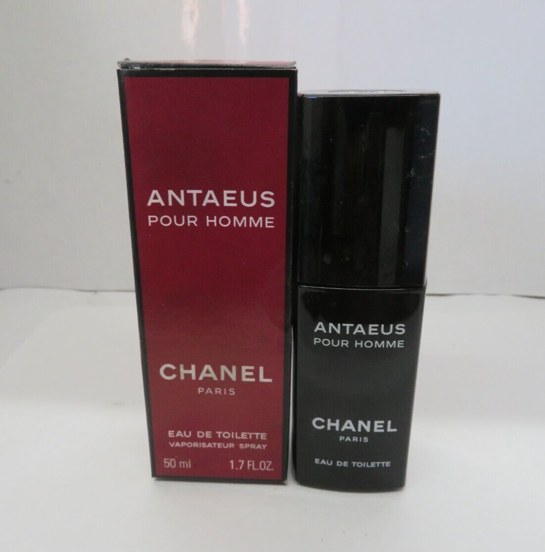 香水(男性用) CHANEL ANTAEUS POUR HOMME SPORT 12-43 香水(男性用