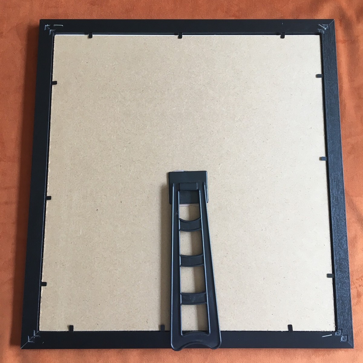 ENHYPEN GROUP Photo Poster 8*10 Autographs SIGNED K-POP FRAMED