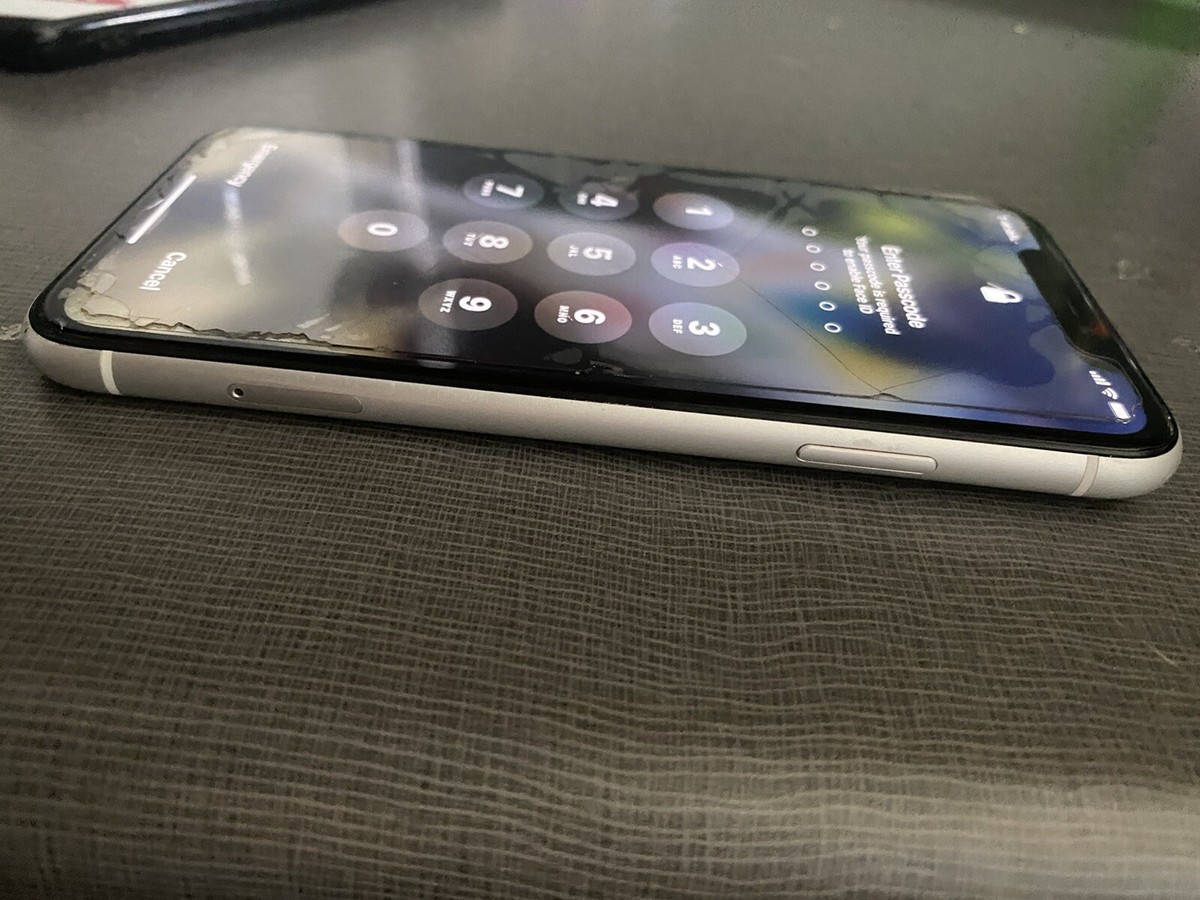 iphone xr white 64gb | eBay