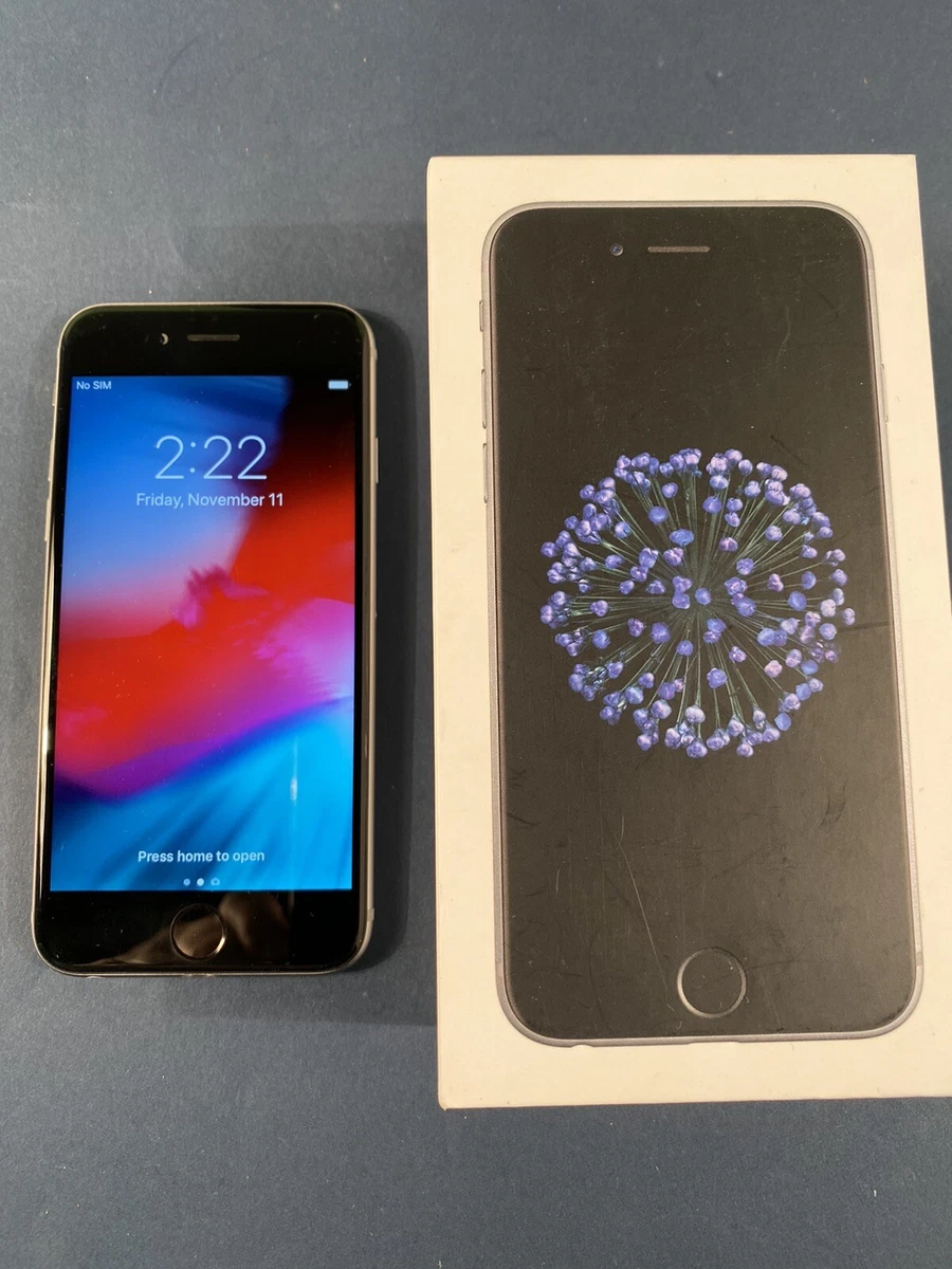 iPhone 6 A1586 32GB for sale | eBay