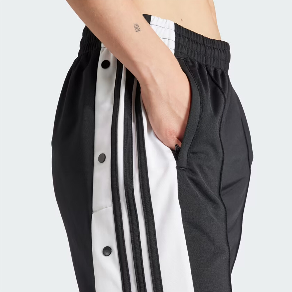 New Adidas Original Womens ADIBREAK PANTS IU2519 BLACK XS-XL TAKSE